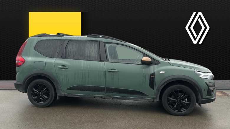 Dacia Jogger 1.6 HEV Extreme 5dr Auto Hybrid Estate